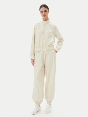 Dres damski EA7 Emporio Armani ze sklepu: MODIVO w kategorii: Dresy damskie - zdjęcie WP-EBWP-BKLVO-LN0_0000304789090