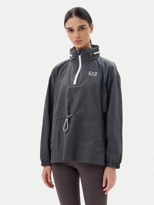 Kurtka damska na jesień EA7 Emporio Armani ze sklepu: MODIVO w kategorii: Kurtki damskie - zdjęcie WP-EBWP-BKLVO-LN0_0000304789267