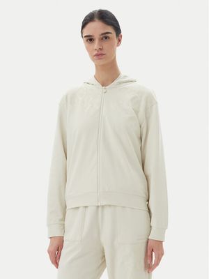 Bluza damska EA7 Emporio Armani ze sklepu: MODIVO w kategorii: Bluzy damskie - zdjęcie WP-EBWP-BKLVO-LN0_0000304789298