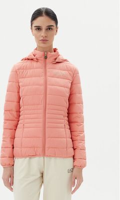 Kurtka damska EA7 Emporio Armani ze sklepu: MODIVO w kategorii: Kurtki damskie - zdjęcie WP-EBWP-BKLVO-LN0_0000304789373