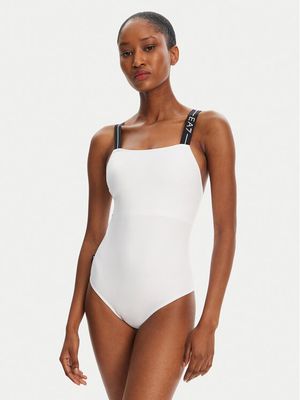 Strój kąpielowy casual na lato EA7 Emporio Armani ze sklepu: MODIVO w kategorii: Stroje kąpielowe - zdjęcie WP-EBWP-BKLVO-LN0_0000304789564