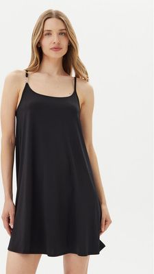 Odzież plażowa casualowy EA7 Emporio Armani ze sklepu: MODIVO w kategorii: Odzież plażowa - zdjęcie WP-EBWP-BKLVO-LN0_0000304789632