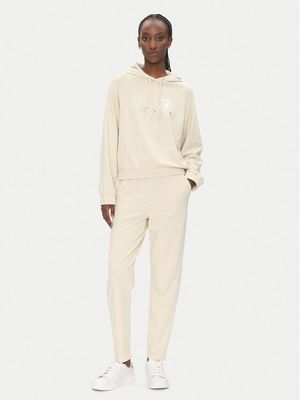 EA7 Emporio Armani - Dres damski sportowy na wiosnę ze sklepu: MODIVO w kategorii: Dresy damskie - zdjęcie WP-EBWP-BKLVO-LN0_0000304789731