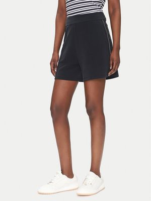 EA7 Emporio Armani - Szorty ze sklepu: MODIVO w kategorii: Szorty - zdjęcie WP-EBWP-BKLVO-LN0_0000304789854