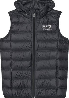 Kamizelka męska EA7 Emporio Armani ze sklepu: MODIVO w kategorii: Kamizelki męskie - zdjęcie WP-EBWP-BKLVO-LN0_0000304790263