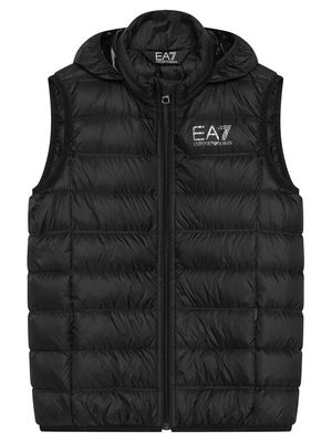Kamizelka męska EA7 Emporio Armani ze sklepu: MODIVO w kategorii: Kamizelki męskie - zdjęcie WP-EBWP-BKLVO-LN0_0000304790263
