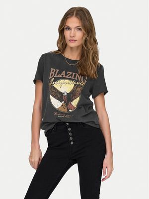 Bluzka damska na wiosnę ONLY ze sklepu: MODIVO w kategorii: Bluzki damskie - zdjęcie WP-EBWP-BKLVO-LN0_0000304790829