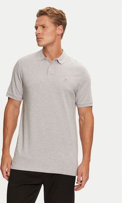 T-shirt męski na wiosnę Marc O'Polo ze sklepu: MODIVO w kategorii: T-shirty męskie - zdjęcie WP-EBWP-BKLVO-LN0_0000304792106