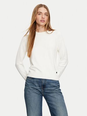 Sweter damski U.S Polo Assn. ze sklepu: MODIVO w kategorii: Swetry damskie - zdjęcie WP-EBWP-BKLVO-LN0_0000304793158