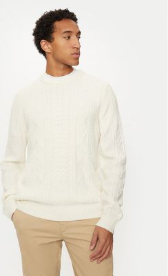 Sweter męski U.S Polo Assn. ze sklepu: MODIVO w kategorii: Swetry męskie - zdjęcie WP-EBWP-BKLVO-LN0_0000304796494