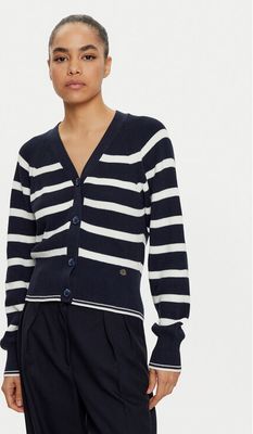 Sweter damski U.S Polo Assn. ze sklepu: MODIVO w kategorii: Swetry damskie - zdjęcie WP-EBWP-BKLVO-LN0_0000304797408