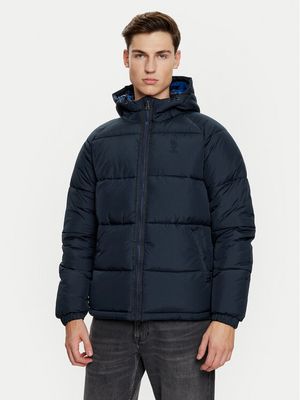 Kurtka męska casual U.S Polo Assn. ze sklepu: MODIVO w kategorii: Kurtki męskie - zdjęcie WP-EBWP-BKLVO-LN0_0000304798023