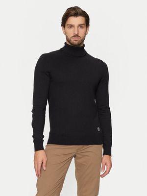 Sweter męski U.S Polo Assn. ze sklepu: MODIVO w kategorii: Swetry męskie - zdjęcie WP-EBWP-BKLVO-LN0_0000304798061