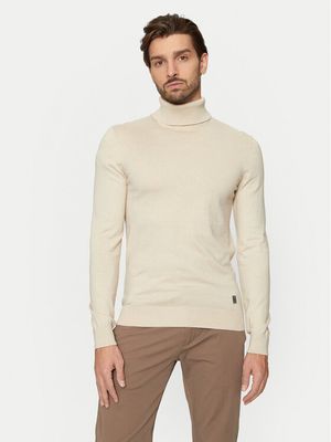 Sweter męski casualowy U.S Polo Assn. ze sklepu: MODIVO w kategorii: Swetry męskie - zdjęcie WP-EBWP-BKLVO-LN0_0000304798078