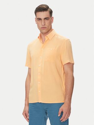 Koszula męska na wiosnę casual Blend ze sklepu: MODIVO w kategorii: Koszule męskie - zdjęcie WP-EBWP-BKLVO-LN0_0000304798672