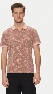 T-shirt męski na wiosnę Blend ze sklepu: MODIVO w kategorii: T-shirty męskie - zdjęcie WP-EBWP-BKLVO-LN0_0000304799020