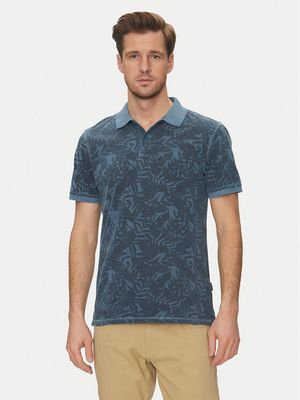 T-shirt męski młodzieżowy Blend ze sklepu: MODIVO w kategorii: T-shirty męskie - zdjęcie WP-EBWP-BKLVO-LN0_0000304799037
