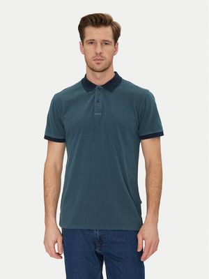 T-shirt męski Blend ze sklepu: MODIVO w kategorii: T-shirty męskie - zdjęcie WP-EBWP-BKLVO-LN0_0000304799051