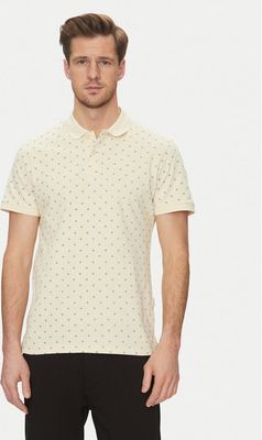 T-shirt męski na wiosnę casual Blend ze sklepu: MODIVO w kategorii: T-shirty męskie - zdjęcie WP-EBWP-BKLVO-LN0_0000304799082