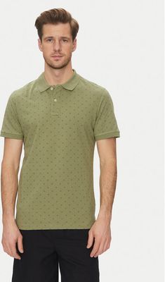 T-shirt męski Blend ze sklepu: MODIVO w kategorii: T-shirty męskie - zdjęcie WP-EBWP-BKLVO-LN0_0000304799099