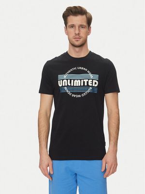 T-shirt męski młodzieżowy Blend ze sklepu: MODIVO w kategorii: T-shirty męskie - zdjęcie WP-EBWP-BKLVO-LN0_0000304799143