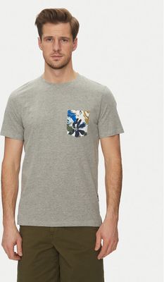 T-shirt męski Blend ze sklepu: MODIVO w kategorii: T-shirty męskie - zdjęcie WP-EBWP-BKLVO-LN0_0000304799280