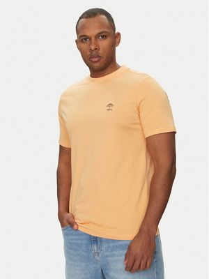 Blend - T-shirt męski casualowy ze sklepu: MODIVO w kategorii: T-shirty męskie - zdjęcie WP-EBWP-BKLVO-LN0_0000304799327