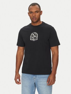 T-shirt męski młodzieżowy Blend ze sklepu: MODIVO w kategorii: T-shirty męskie - zdjęcie WP-EBWP-BKLVO-LN0_0000304799372
