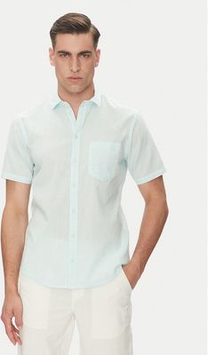 T-shirt męski Blend ze sklepu: MODIVO w kategorii: T-shirty męskie - zdjęcie WP-EBWP-BKLVO-LN0_0000304799440