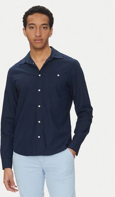 Koszula męska casual Blend ze sklepu: MODIVO w kategorii: Koszule męskie - zdjęcie WP-EBWP-BKLVO-LN0_0000304799549