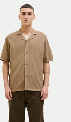 T-shirt męski wiosenny Jack & Jones ze sklepu: MODIVO w kategorii: T-shirty męskie - zdjęcie WP-EBWP-BKLVO-LN0_0000304800405