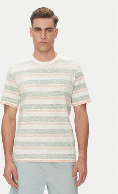 T-shirt męski Jack & Jones ze sklepu: MODIVO w kategorii: T-shirty męskie - zdjęcie WP-EBWP-BKLVO-LN0_0000304800429