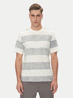 T-shirt męski Jack & Jones ze sklepu: MODIVO w kategorii: T-shirty męskie - zdjęcie WP-EBWP-BKLVO-LN0_0000304800436