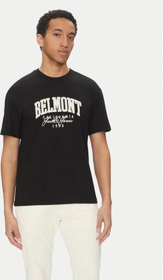 T-shirt męski Jack & Jones ze sklepu: MODIVO w kategorii: T-shirty męskie - zdjęcie WP-EBWP-BKLVO-LN0_0000304800528