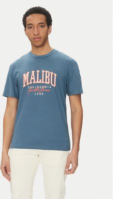 Jack & Jones - T-shirt męski ze sklepu: MODIVO w kategorii: T-shirty męskie - zdjęcie WP-EBWP-BKLVO-LN0_0000304800542