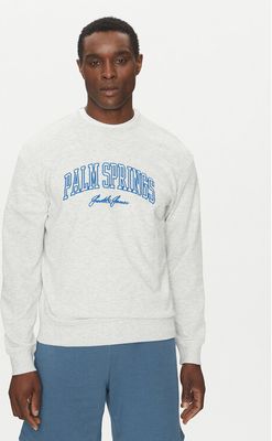 Bluza męska młodzieżowa Jack & Jones ze sklepu: MODIVO w kategorii: Bluzy męskie - zdjęcie WP-EBWP-BKLVO-LN0_0000304800603