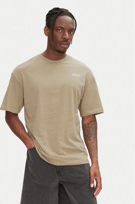 T-shirt męski Jack & Jones ze sklepu: MODIVO w kategorii: T-shirty męskie - zdjęcie WP-EBWP-BKLVO-LN0_0000304800610