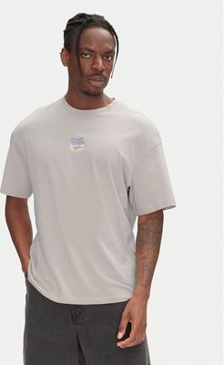 T-shirt męski wiosenny Jack & Jones ze sklepu: MODIVO w kategorii: T-shirty męskie - zdjęcie WP-EBWP-BKLVO-LN0_0000304800634