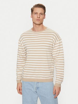 Jack & Jones - Sweter męski ze sklepu: MODIVO w kategorii: Swetry męskie - zdjęcie WP-EBWP-BKLVO-LN0_0000304800818