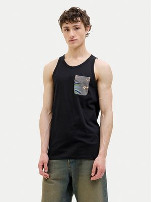 T-shirt męski Jack & Jones ze sklepu: MODIVO w kategorii: T-shirty męskie - zdjęcie WP-EBWP-BKLVO-LN0_0000304800955