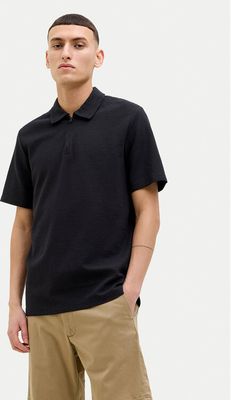 T-shirt męski wiosenny Jack & Jones ze sklepu: MODIVO w kategorii: T-shirty męskie - zdjęcie WP-EBWP-BKLVO-LN0_0000304801020