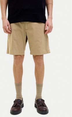 Spodenki męskie casual na lato Jack & Jones ze sklepu: MODIVO w kategorii: Spodenki męskie - zdjęcie WP-EBWP-BKLVO-LN0_0000304801075
