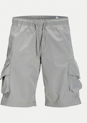 Jack & Jones - Spodenki męskie ze sklepu: MODIVO w kategorii: Spodenki męskie - zdjęcie WP-EBWP-BKLVO-LN0_0000304801198
