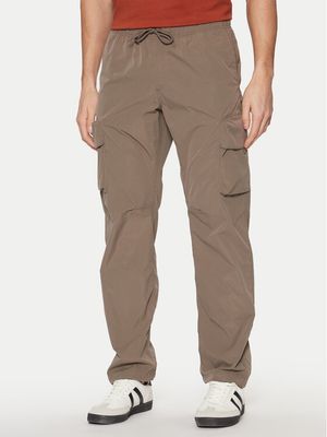 Spodnie męskie Jack & Jones ze sklepu: MODIVO w kategorii: Spodnie męskie - zdjęcie WP-EBWP-BKLVO-LN0_0000304801204