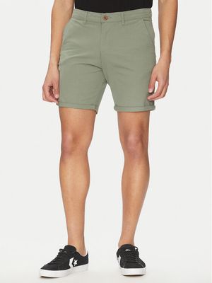 Jack & Jones - Spodenki męskie casual ze sklepu: MODIVO w kategorii: Spodenki męskie - zdjęcie WP-EBWP-BKLVO-LN0_0000304801235