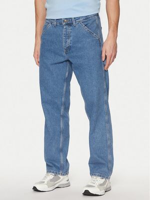 Jeansy męskie wiosenne Jack & Jones ze sklepu: MODIVO w kategorii: Jeansy męskie - zdjęcie WP-EBWP-BKLVO-LN0_0000304801266