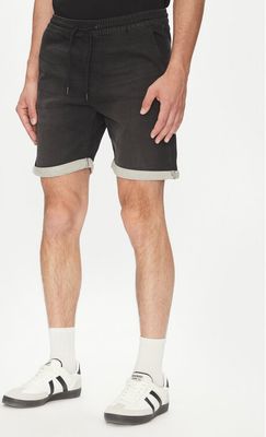 Spodenki męskie na lato Jack & Jones ze sklepu: MODIVO w kategorii: Spodenki męskie - zdjęcie WP-EBWP-BKLVO-LN0_0000304801297