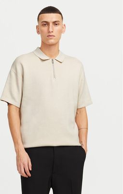 Jack & Jones - T-shirt męski casual ze sklepu: MODIVO w kategorii: T-shirty męskie - zdjęcie WP-EBWP-BKLVO-LN0_0000304801310