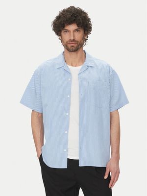 Koszula męska casual Jack & Jones ze sklepu: MODIVO w kategorii: Koszule męskie - zdjęcie WP-EBWP-BKLVO-LN0_0000304801372