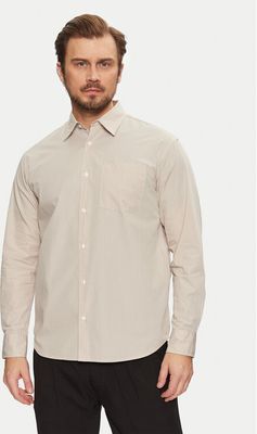 Koszula męska elegancka Jack & Jones ze sklepu: MODIVO w kategorii: Koszule męskie - zdjęcie WP-EBWP-BKLVO-LN0_0000304801396
